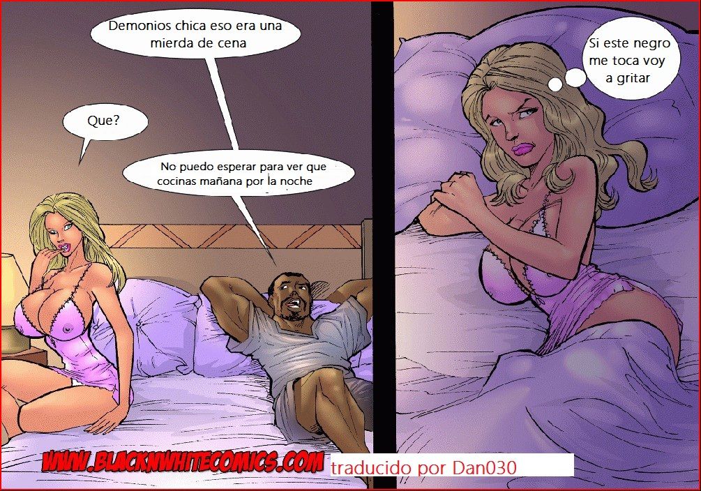 Wife swap page 9 full