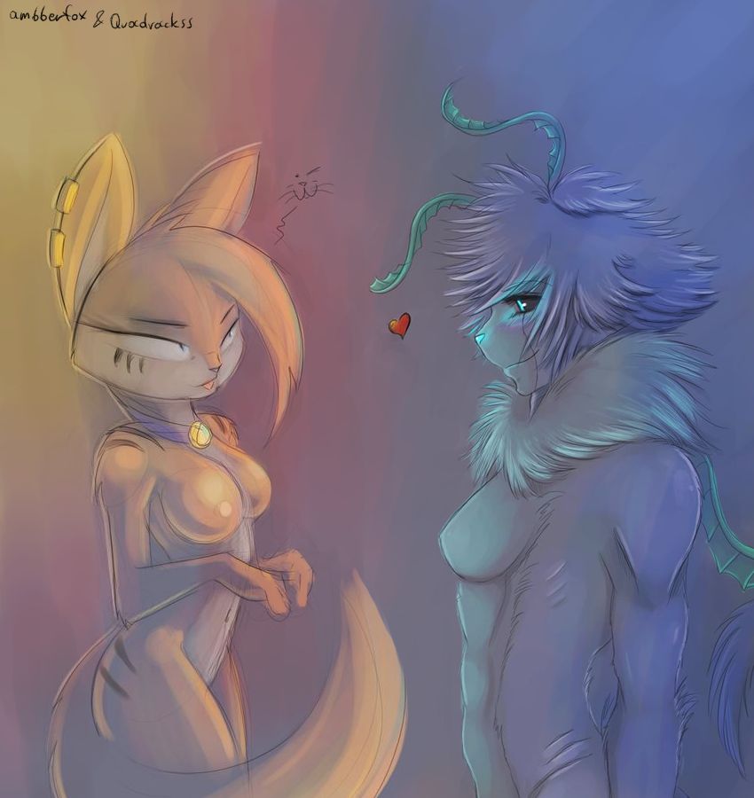 Ambberfox page 6 full
