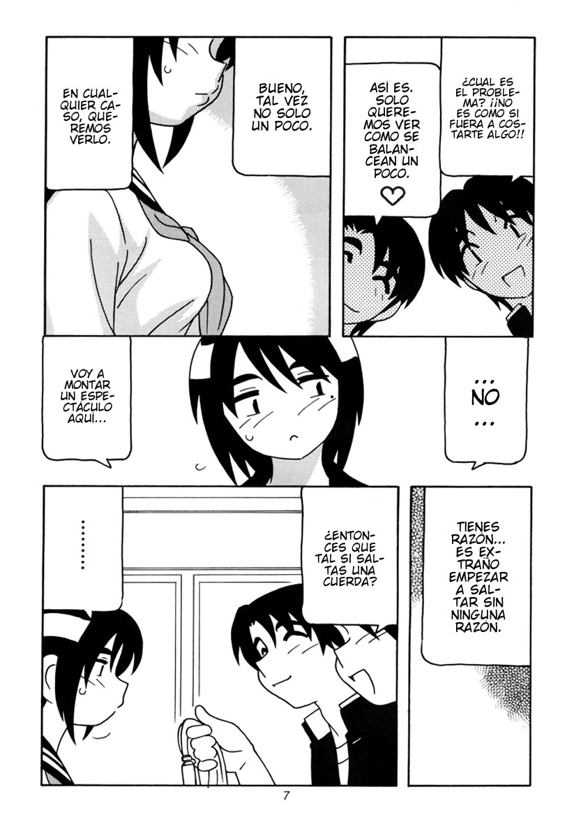 O.Riginal brand 19: LL-1 page 6 full