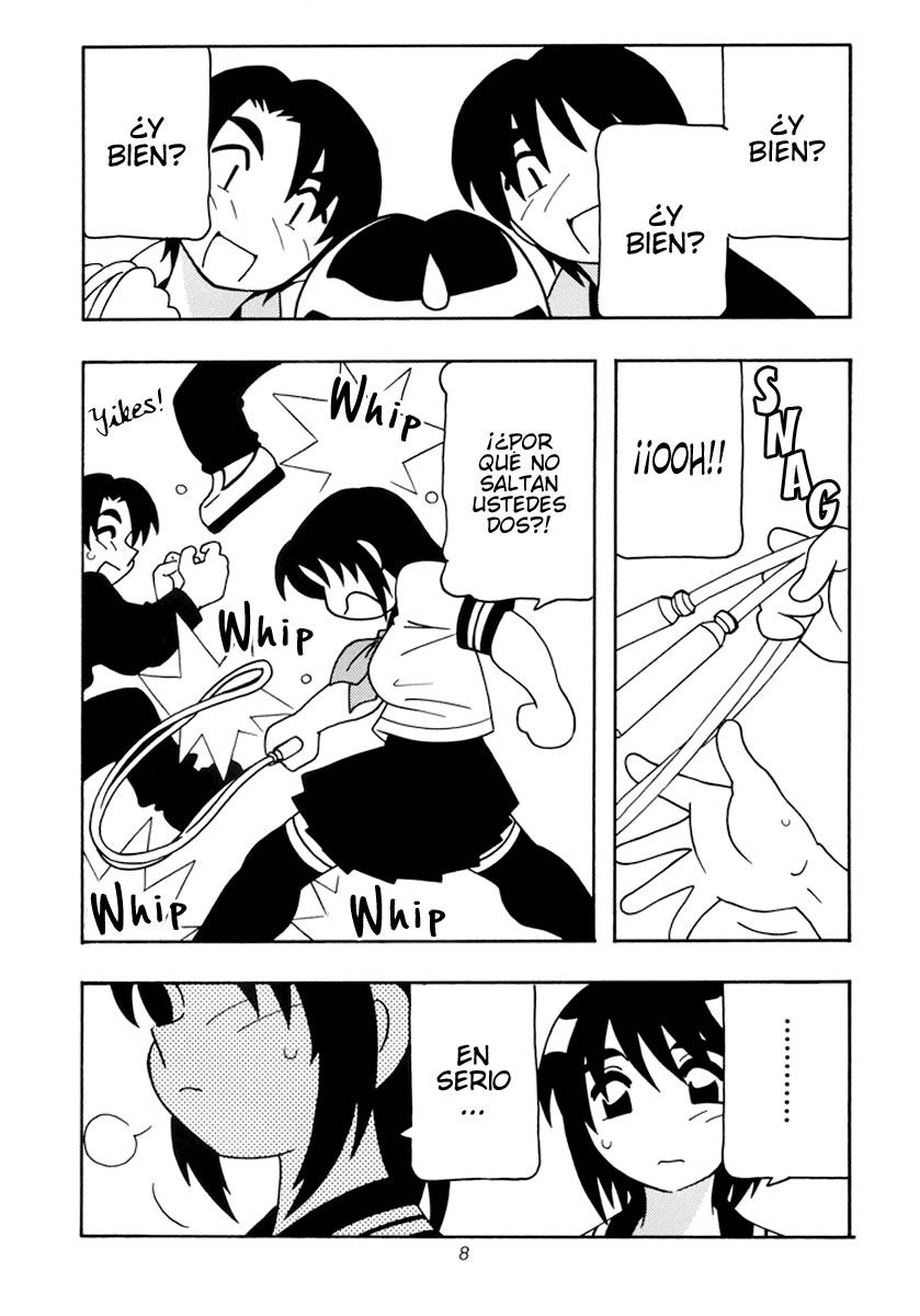 O.Riginal brand 19: LL-1 page 7 full