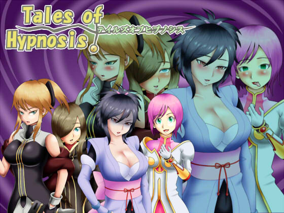 Tales of Hypnosis page 1 full