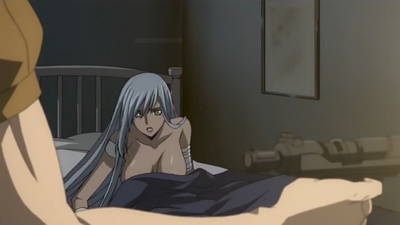 Code geass Villett Screen Short of ep 15 page 2 full