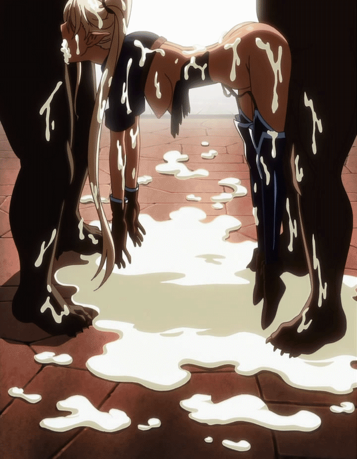 kuroinu kedakaki seijo wa hakudaku ni somaru GIFs page 5 full