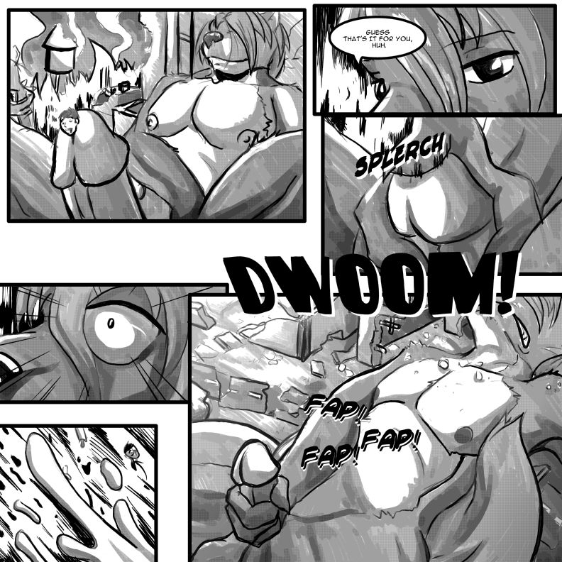 artist - Jooshter page 10 full
