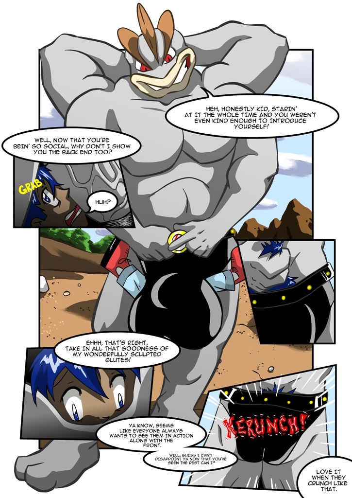 artist - Jooshter page 5 full