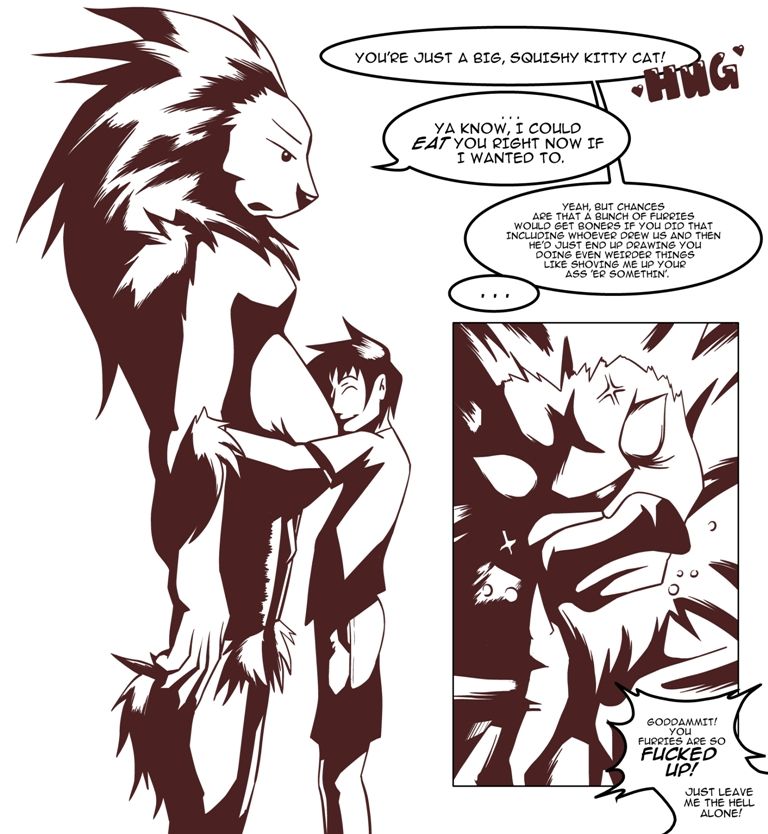 artist - Jooshter page 6 full