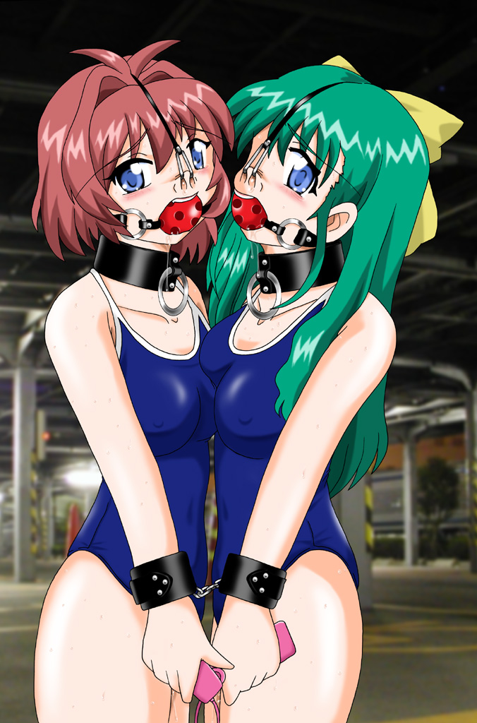 Nose Girl Club 11 *updated* page 4 full