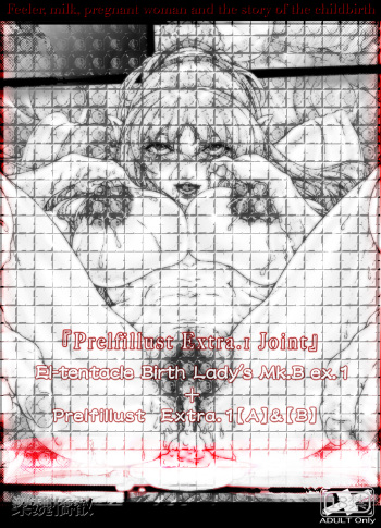 Prelfillust Extra.1 Joint+ex cover