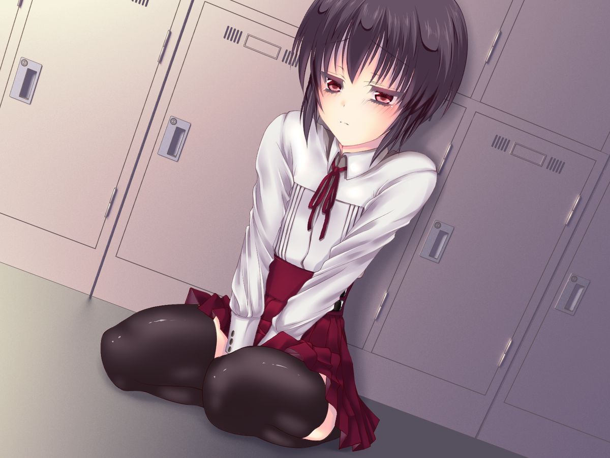 Ryoujoku Gakuen -Otokonoko Rio- page 2 full