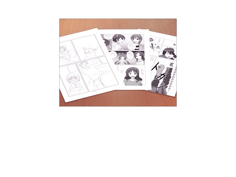 ××× na Kanojo ga Inakaseikatsu wo Mankitsu suru Himitsu no Houhou -Limited Edition- page 10 full