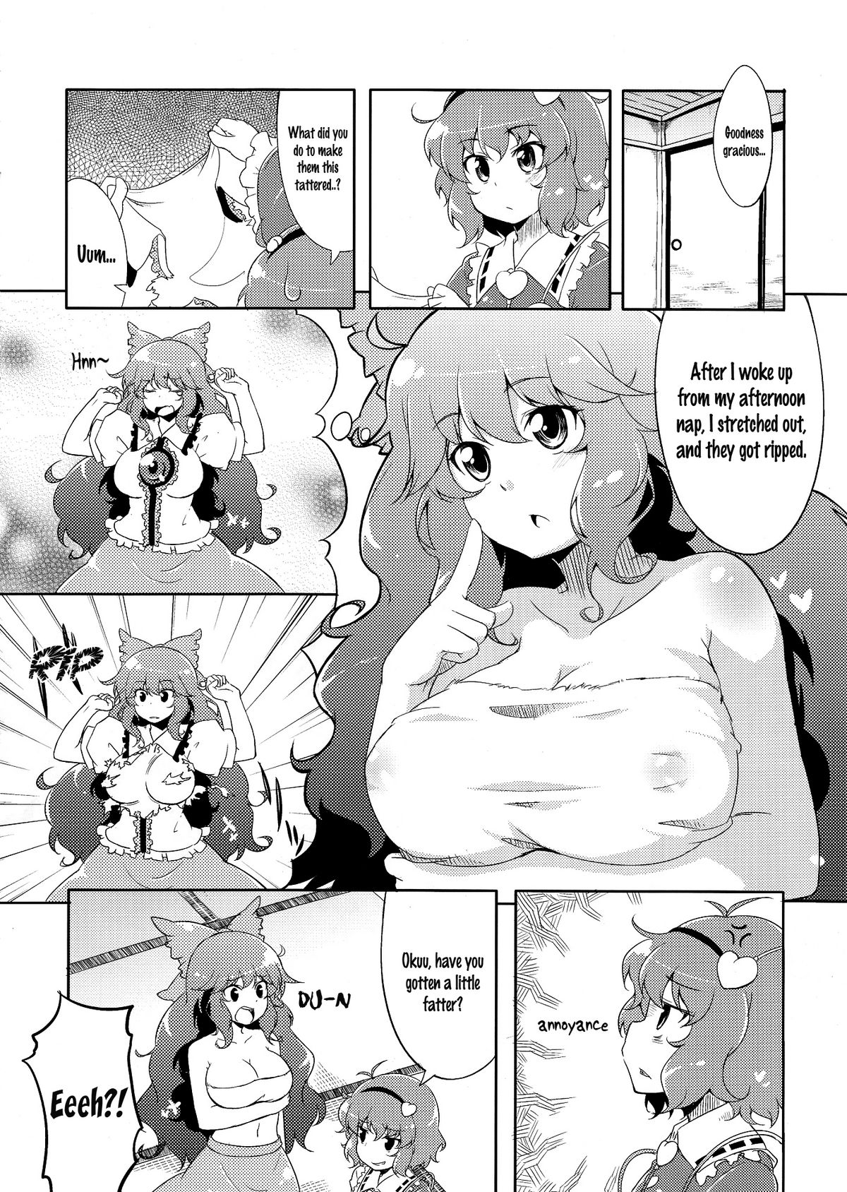 Hiyashi Okuu Hajimemashita page 5 full