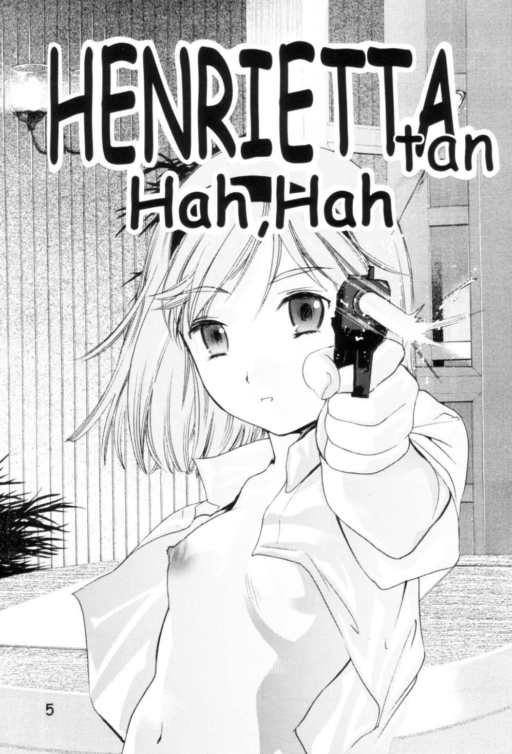TEPUCHIN II page 4 full