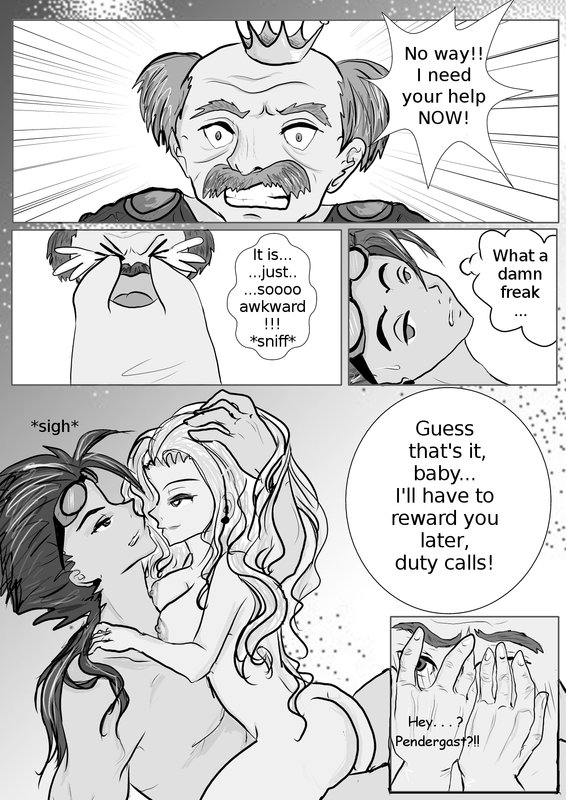 Chr๏мε Pεndεrgas† page 7 full