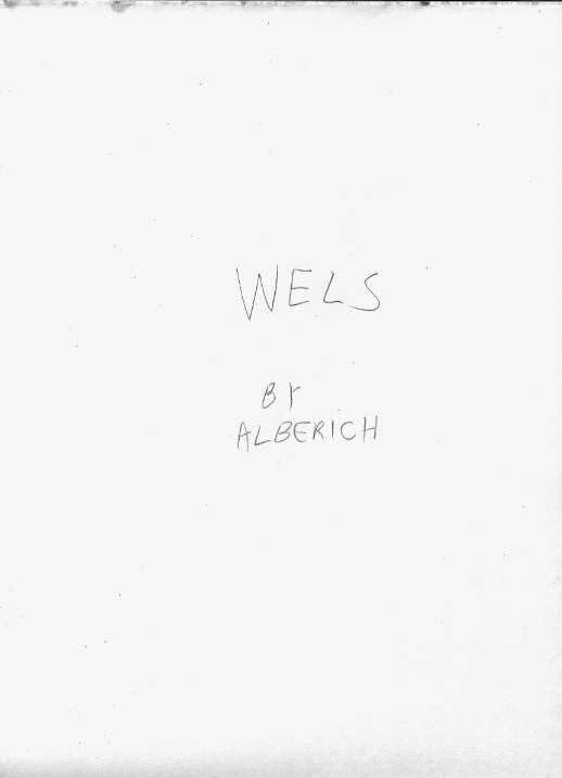 Wels page 1 full