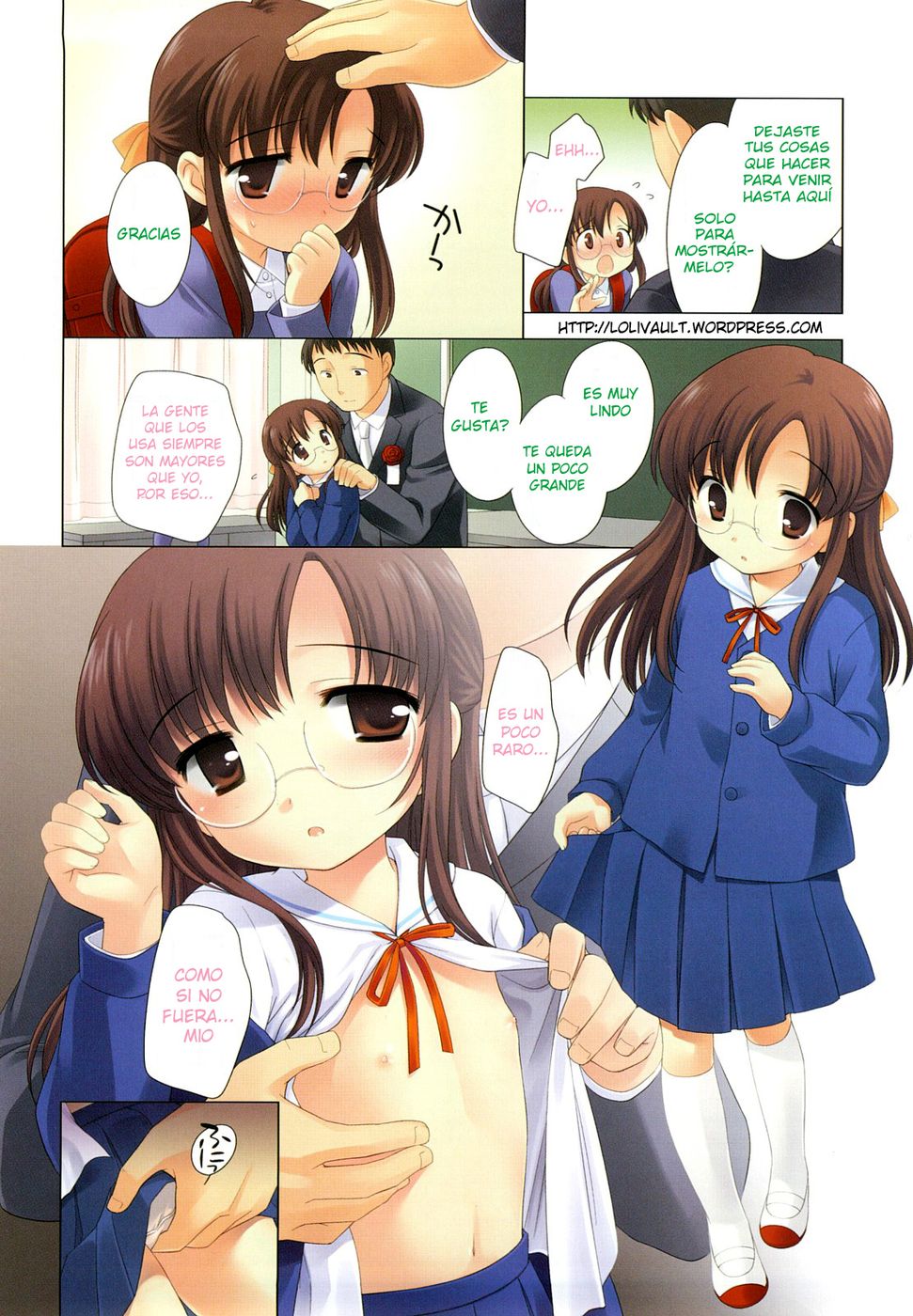 Graduacion page 2 full