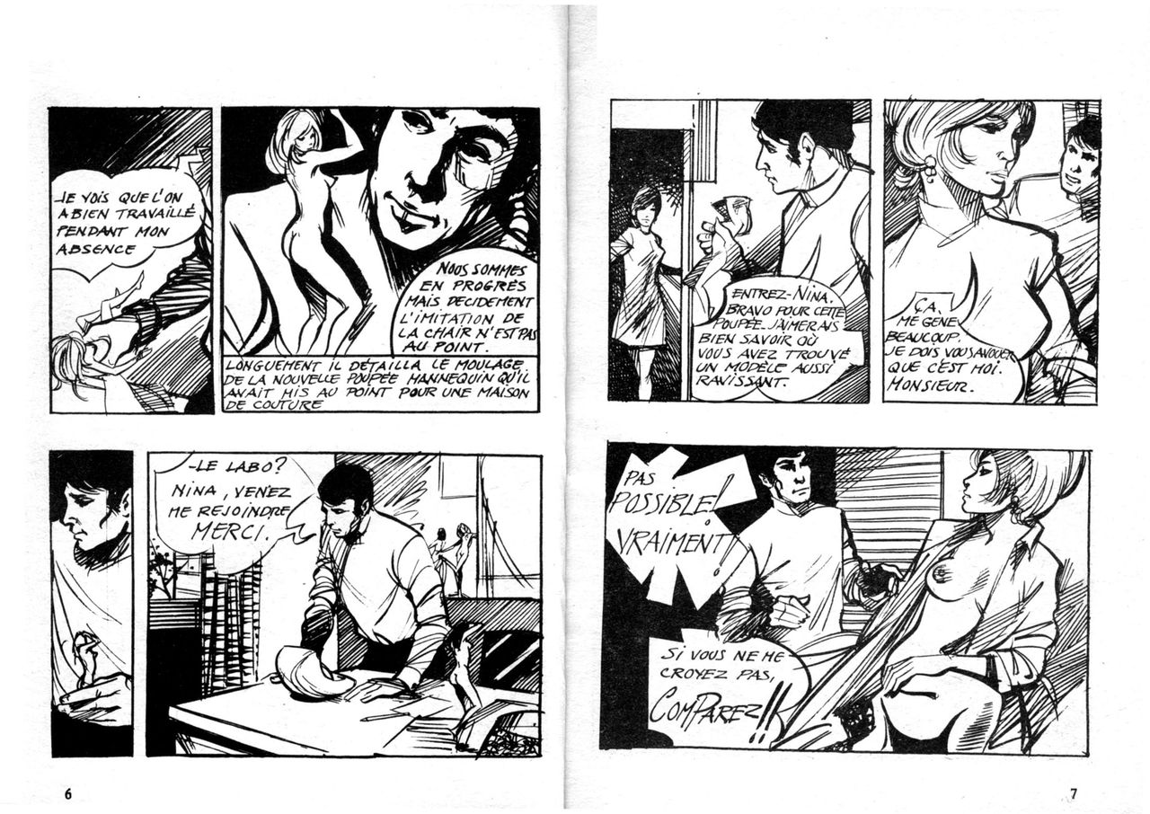 Hodges Serie ardente page 5 full