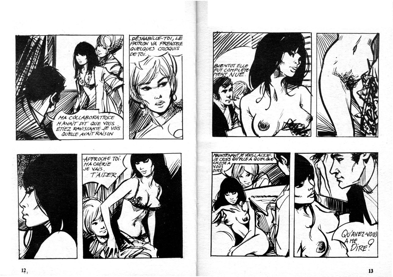 Hodges Serie ardente page 8 full