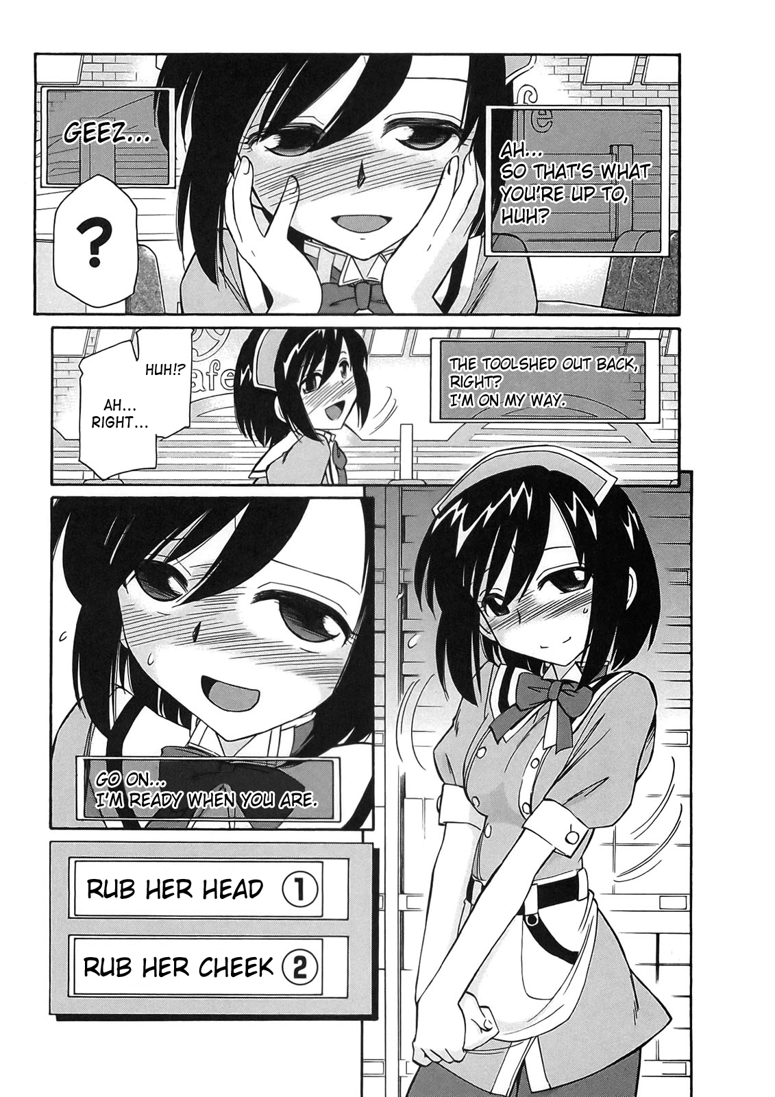 Cheers! 9 page 10 full