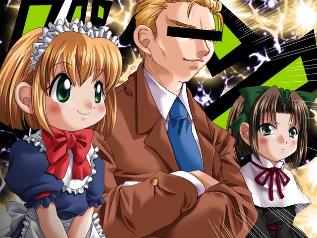 Buruge Teki Datsui Shogi page 6 full
