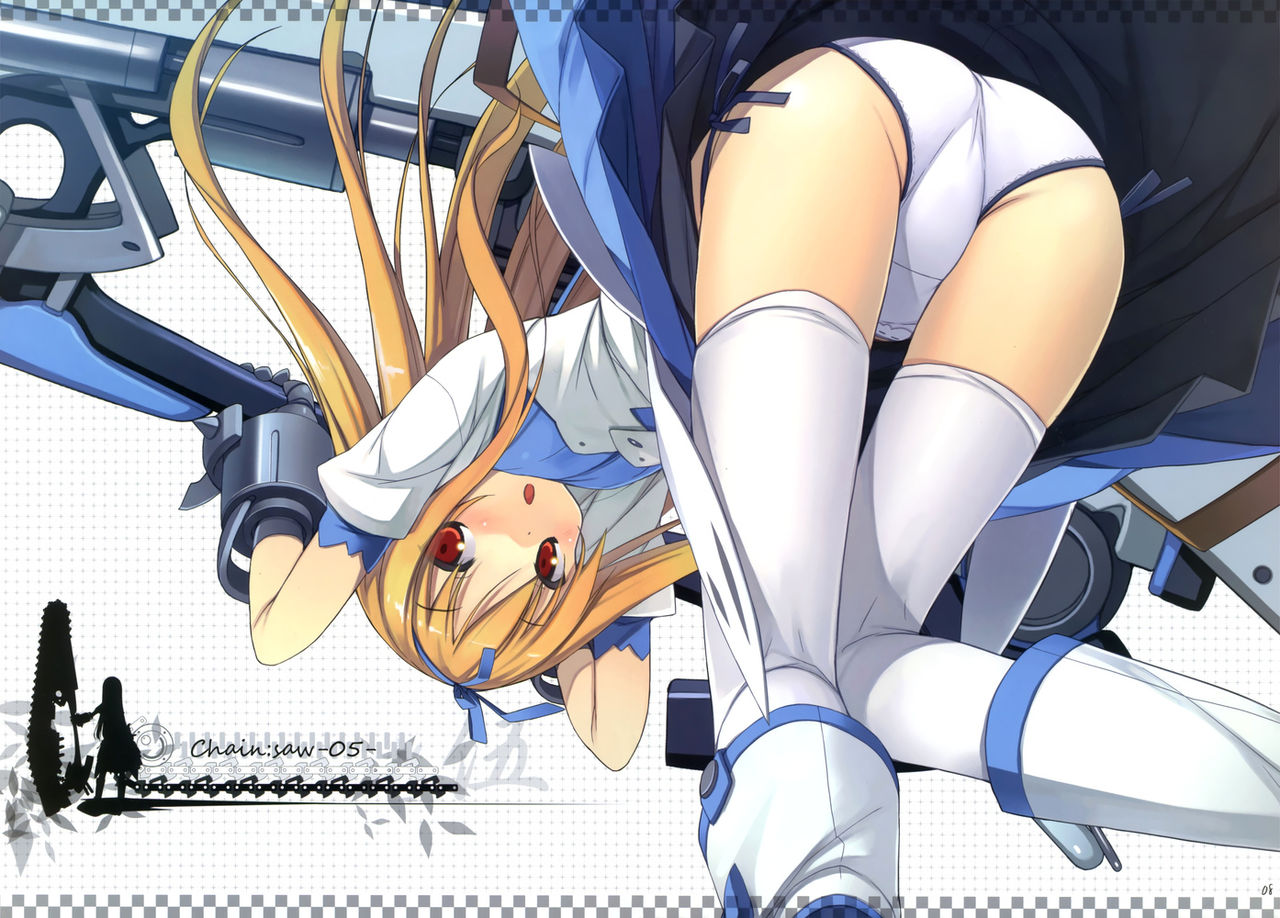 my collection--white stocking NO.2 page 5 full