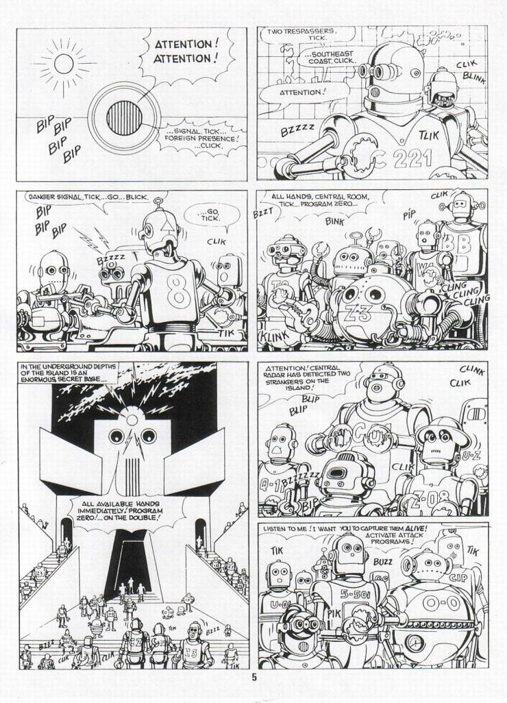 Necron #2 page 6 full