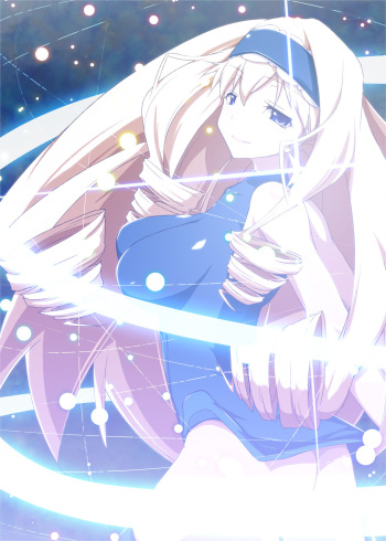 Oborotsuki  Image set cover