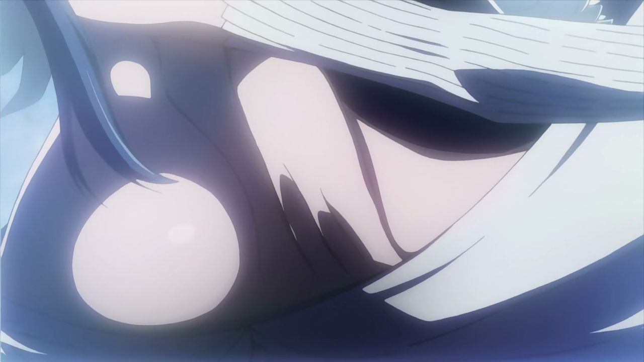 Zettai Junpaku Mahou Shoujo OAV 1: Ecchi Screenshots !! page 5 full