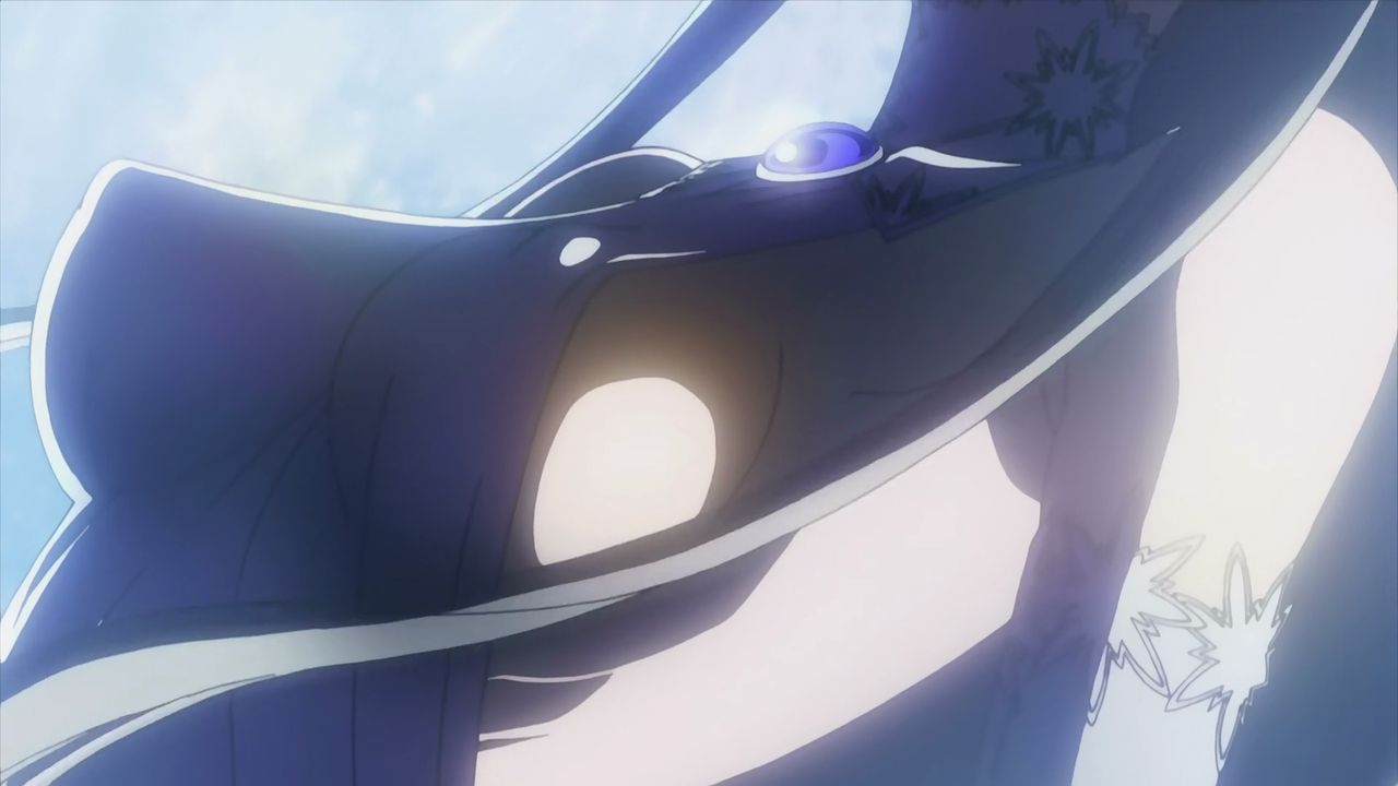 Zettai Junpaku Mahou Shoujo OAV 1: Ecchi Screenshots !! page 6 full