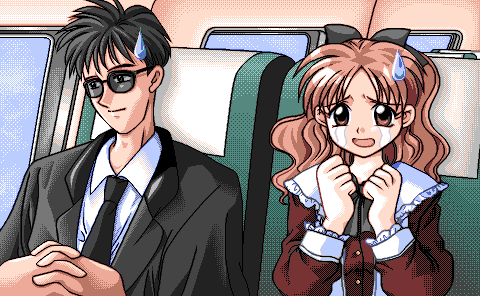 H Shuukan From H page 8 full