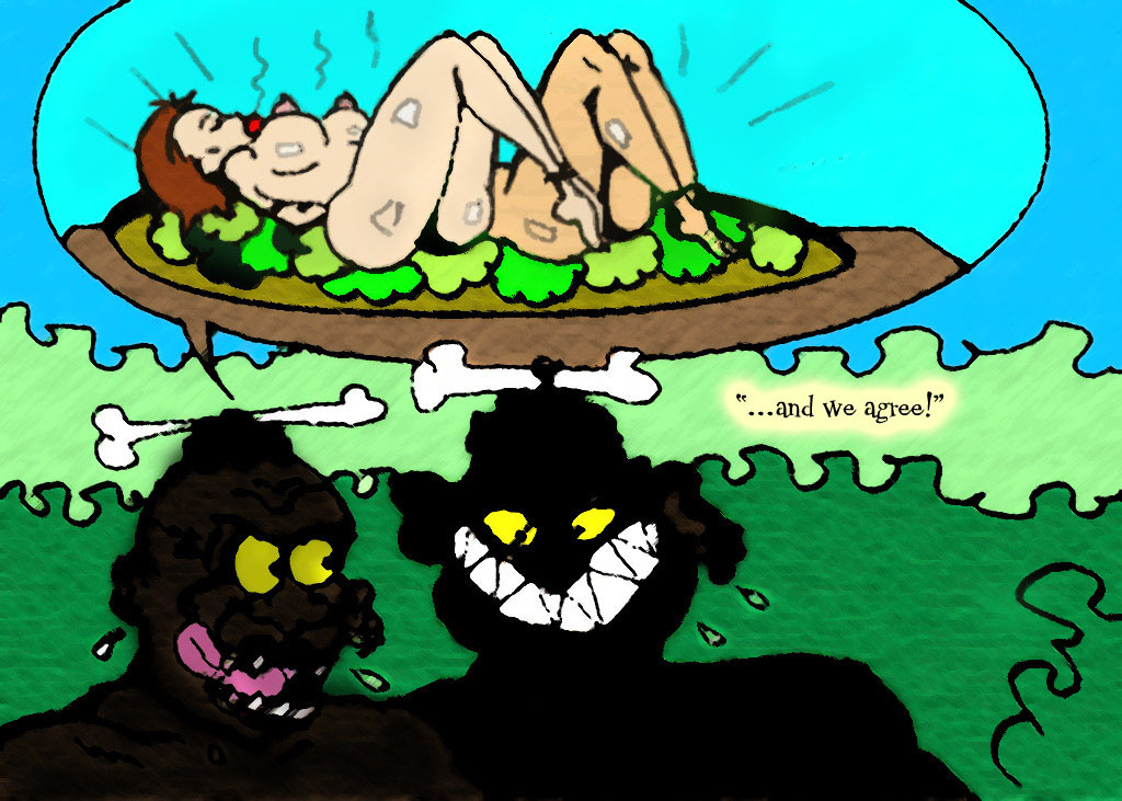honeymoon cannibal page 3 full