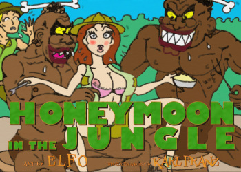 honeymoon cannibal cover