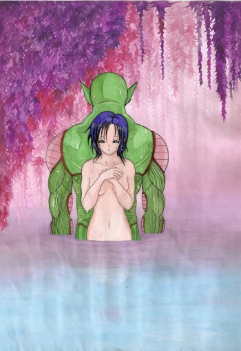 Under the Rain cover