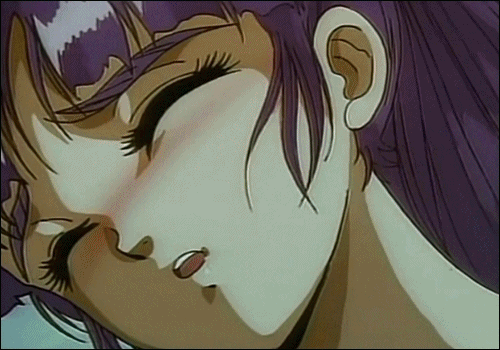 La Blue Girl - animated gifs page 6 full
