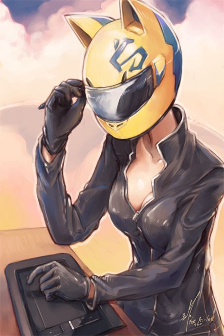 - Artist - Softmode page 6 full