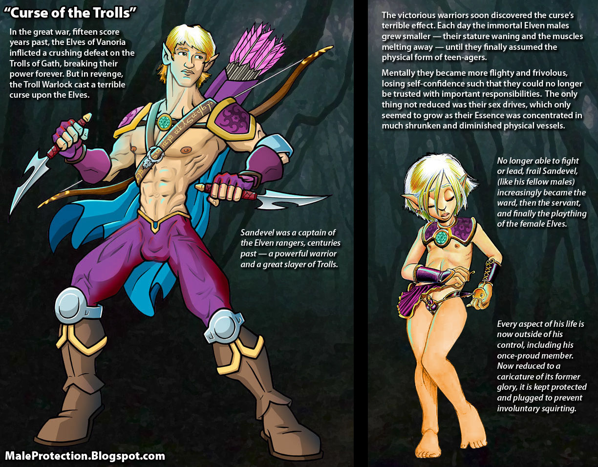 Rythaleon's Quest page 3 full