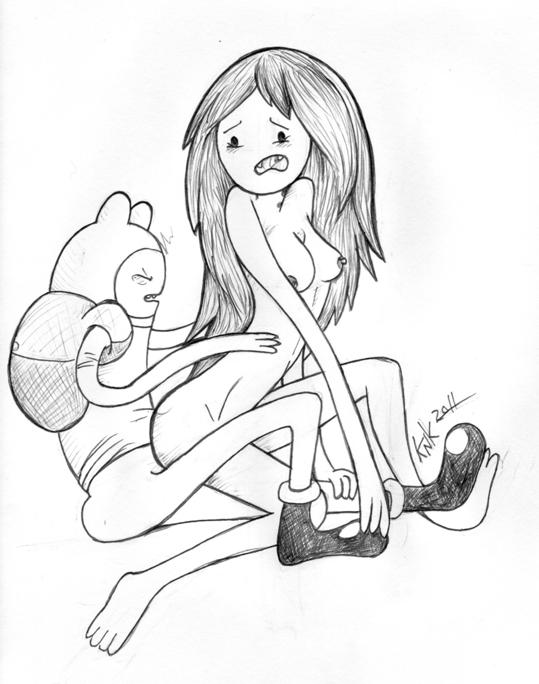 Best Adventure time Pics. page 8 full