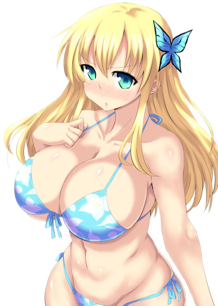 Big Breasts Fetish page 3 full
