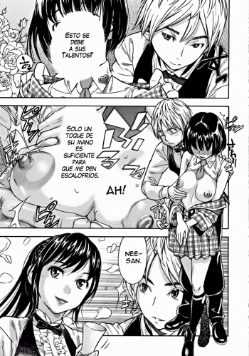 Oppai Sommelier cover