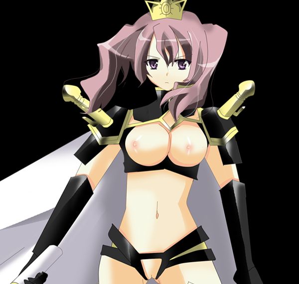 Mesubuta Yuusha -Slave Quest- page 6 full