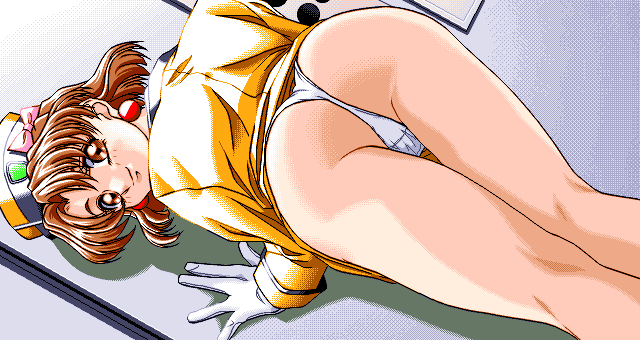 Ryouki no Ori page 9 full