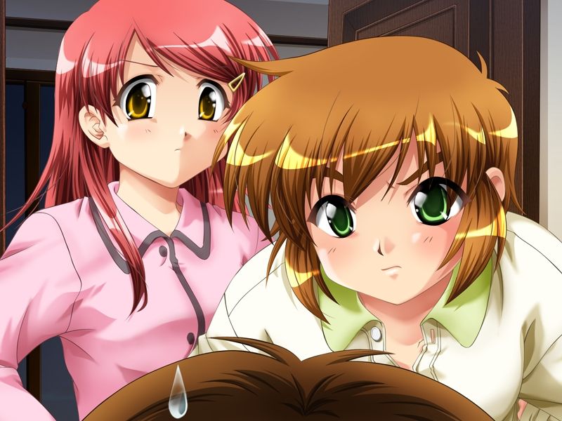 Pajama-san Konnichiwa page 5 full