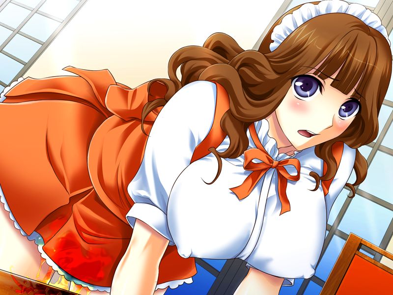 Money no Kedamono ~Kane no Chikara de Yarihoudai, Hirefuse Mesubutadomo!~ page 4 full