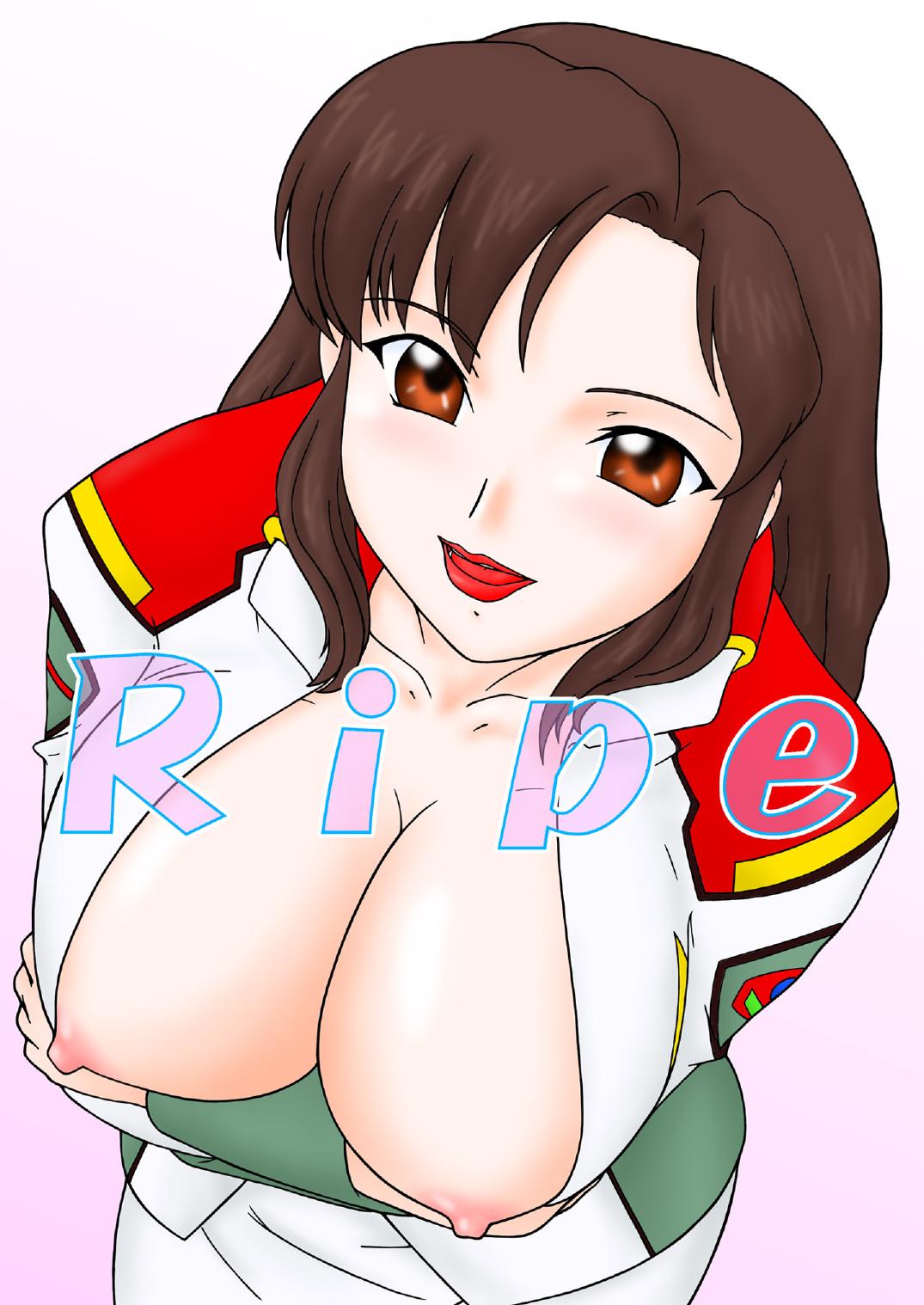 Ripe page 1 full