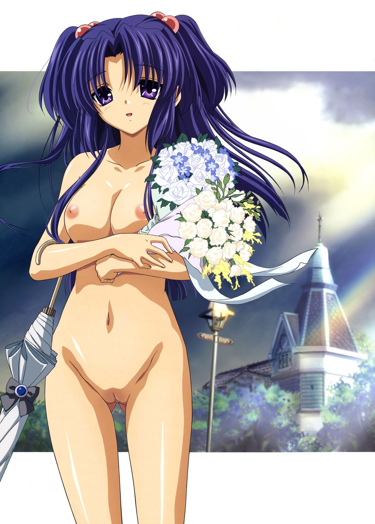 clannad  photoshop nude filter collection page 10 full
