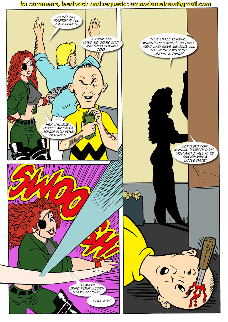 Savage Tales page 7 full