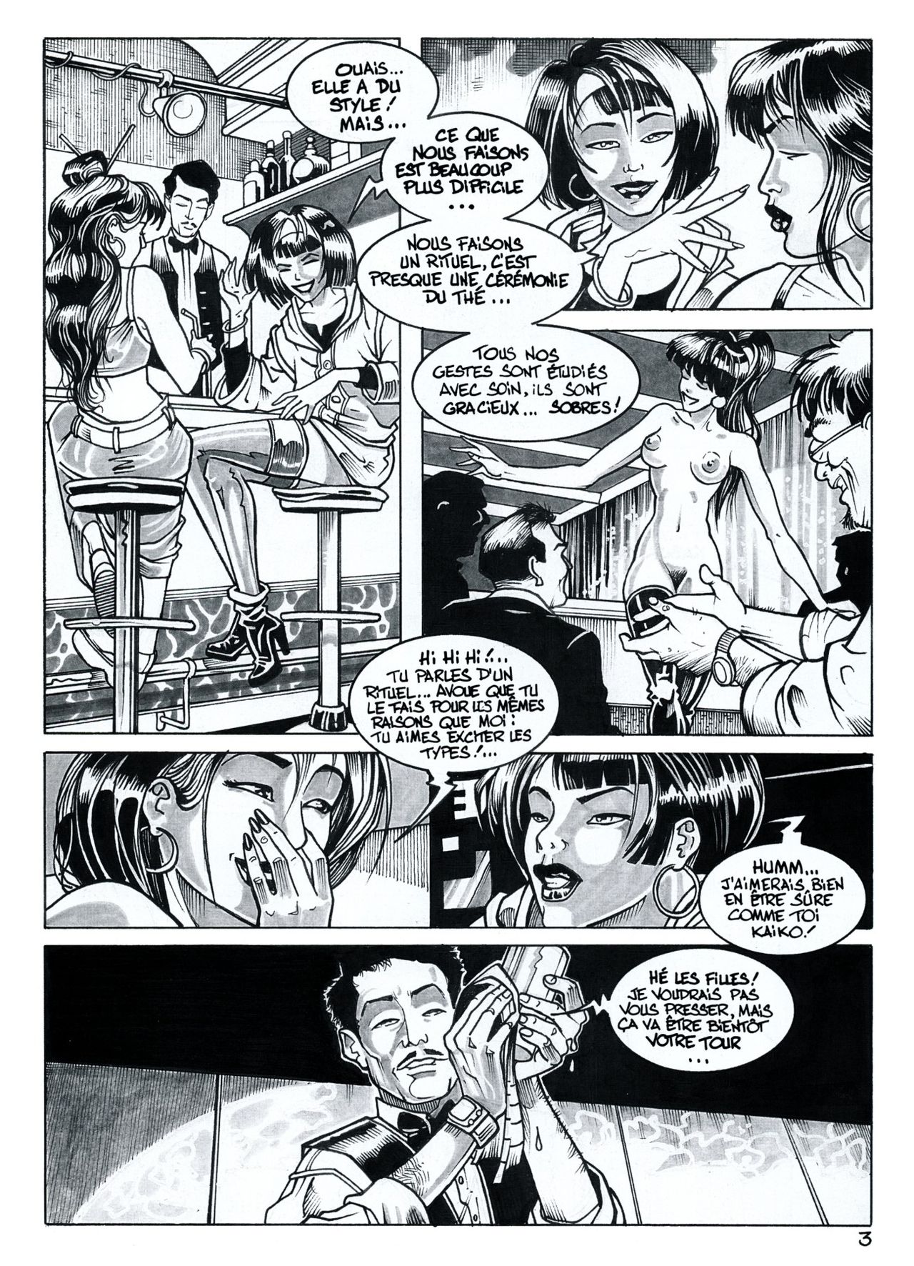 Yuriko page 4 full