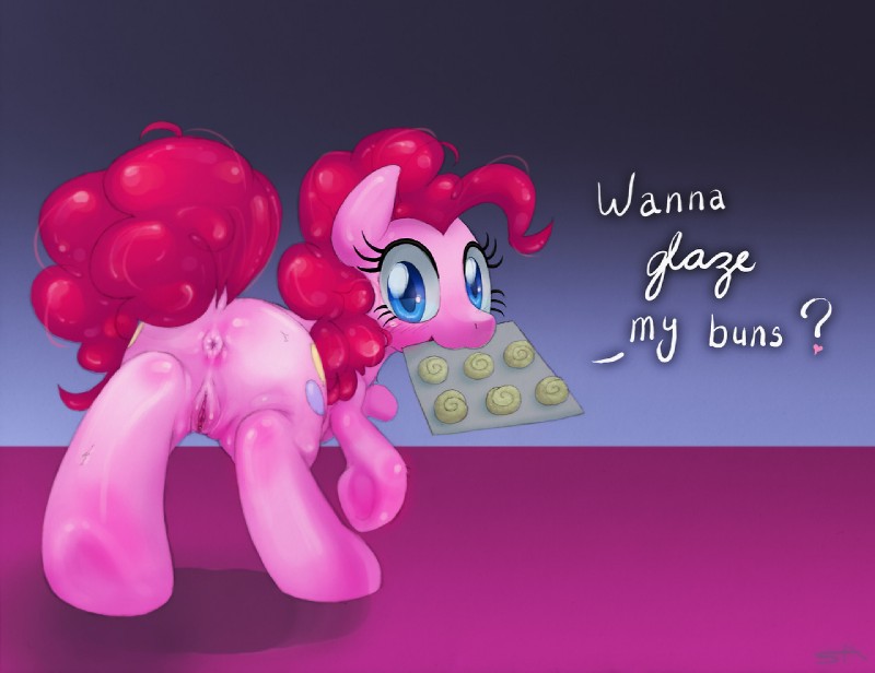 Pony ಠ_ಠ page 5 full