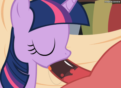 Pony ಠ_ಠ page 7 full
