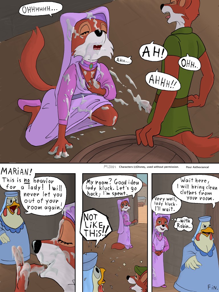 Robin Hood page 3 full