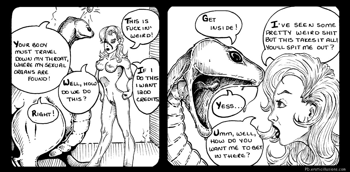 Undercity Stroll page 3 full